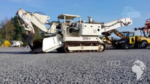 1998 SCHAEFF ITC112