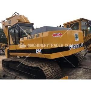 1997 CAT E200B