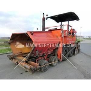 2006 CAT BB760