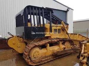 1986 CAT D6D
