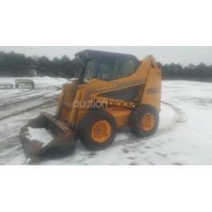 CASE 95 XT