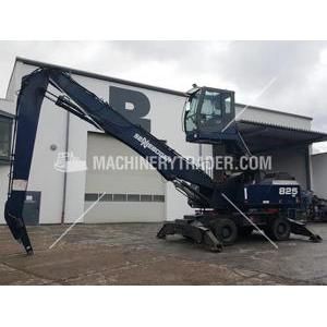 2005 SENNEBOGEN 825M