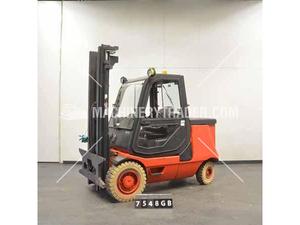 2006 LINDE E40P