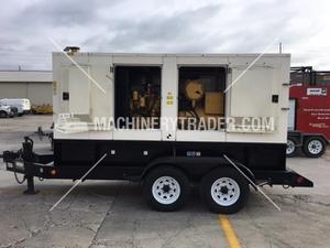 2009 CAT C6.6