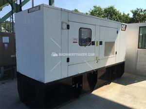 2006 CAT C6.6