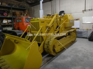 1969 CAT 955K