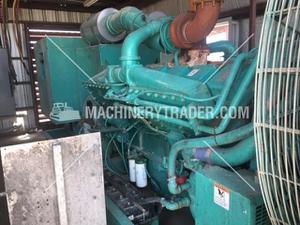 CUMMINS 1250 KW