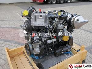 2014 CAT C3.3