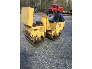 1996 WACKER RD880V