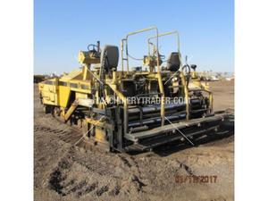 1991 CAT AP-1050