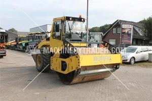 2011 BOMAG BW213DH-4 BVC
