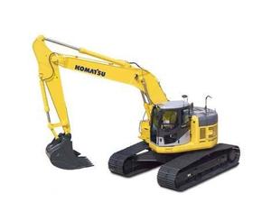 KOMATSU PC308