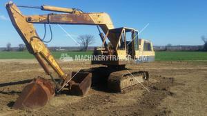 1980 CASE 880