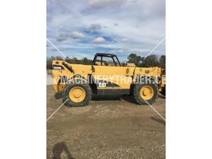 2005 CAT TH560B