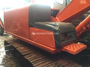 2000 HITACHI EX150 LC-5