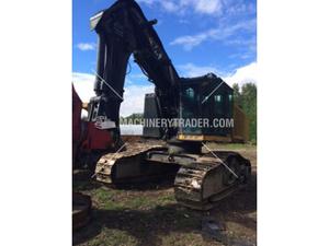 2005 CAT TK741