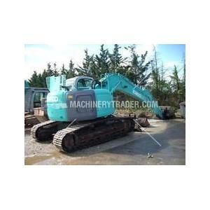 2002 KOBELCO SK235SR