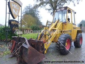 1992 KRAMER-ALLRAD 312