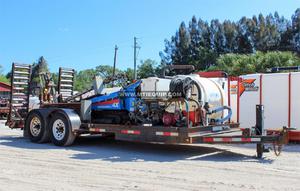 2011 TT TECHNOLOGIES GRUNDODRILL 4X