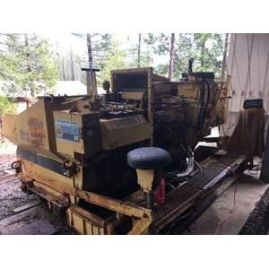 1993 CAT AP-200B