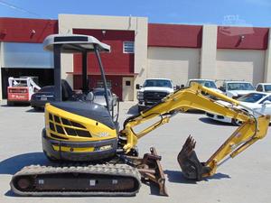 2012 KOBELCO 27SR-5