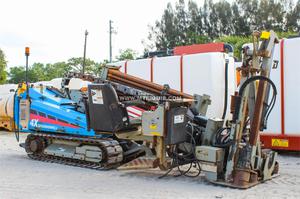 2011 TT TECHNOLOGIES GRUNDODRILL 4X
