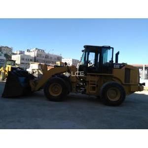 2009 CAT 928H