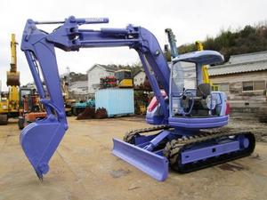 1994 KOMATSU PC75UU-2