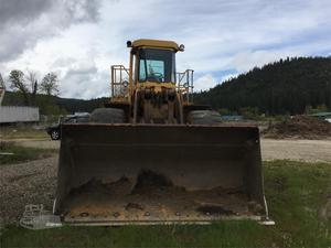 CAT 980C