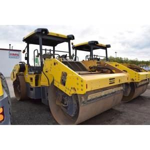 2014 DYNAPAC CC6200