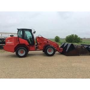 2013 SCHAFFER 9530T
