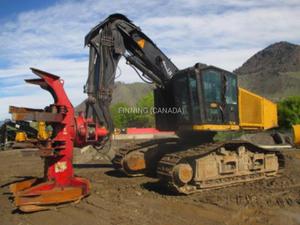 2006 CAT TK741