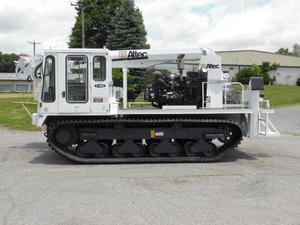 1991 ALTEC D842B