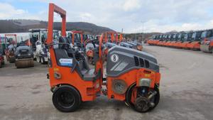 2013 HAMM HD10VT