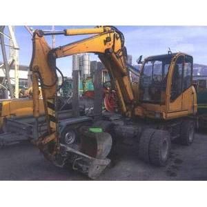 2006 NEUSON 6502WD