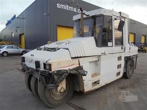 2001 CAT PS-300B