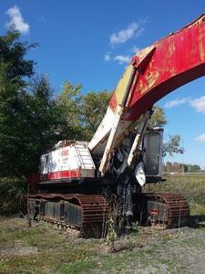 1979 LINK-BELT LS-7400
