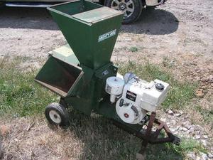 MACKISSIC SC800