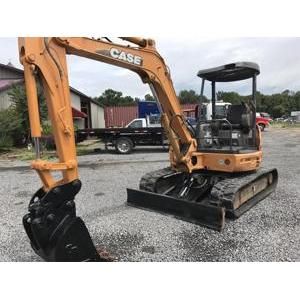 2012 CASE CX50B