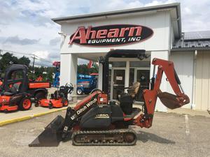 2004 DITCH WITCH XT850