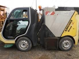 2000 KARCHER ICC2