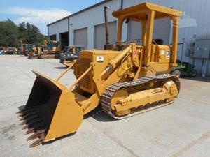1979 CAT 941B