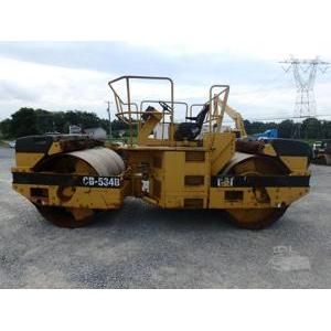 1994 CAT CB-534B