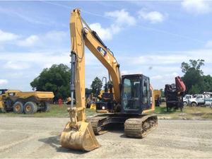 2015 CAT 312EL