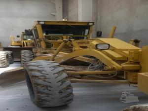 1989 CAT 160G