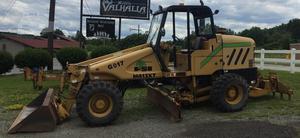 2008 MAULDIN M413XT