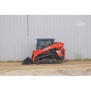 KUBOTA SVL75-2