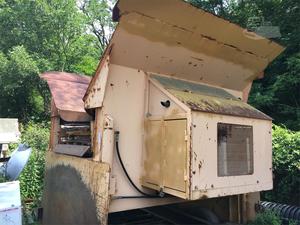 1995 SHAKER BUDDY XL30