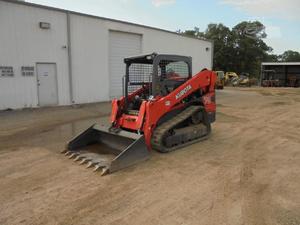 2012 KUBOTA SVL75
