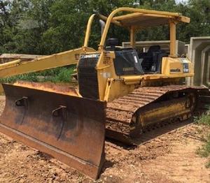 2006 KOMATSU D61PX-15